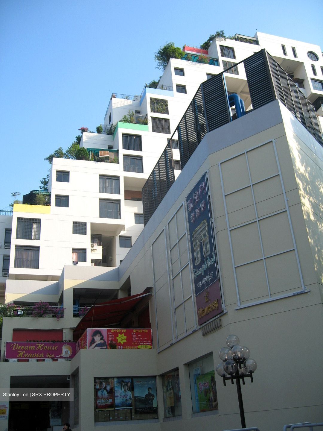 Balestier Point (D12), Retail #530519971